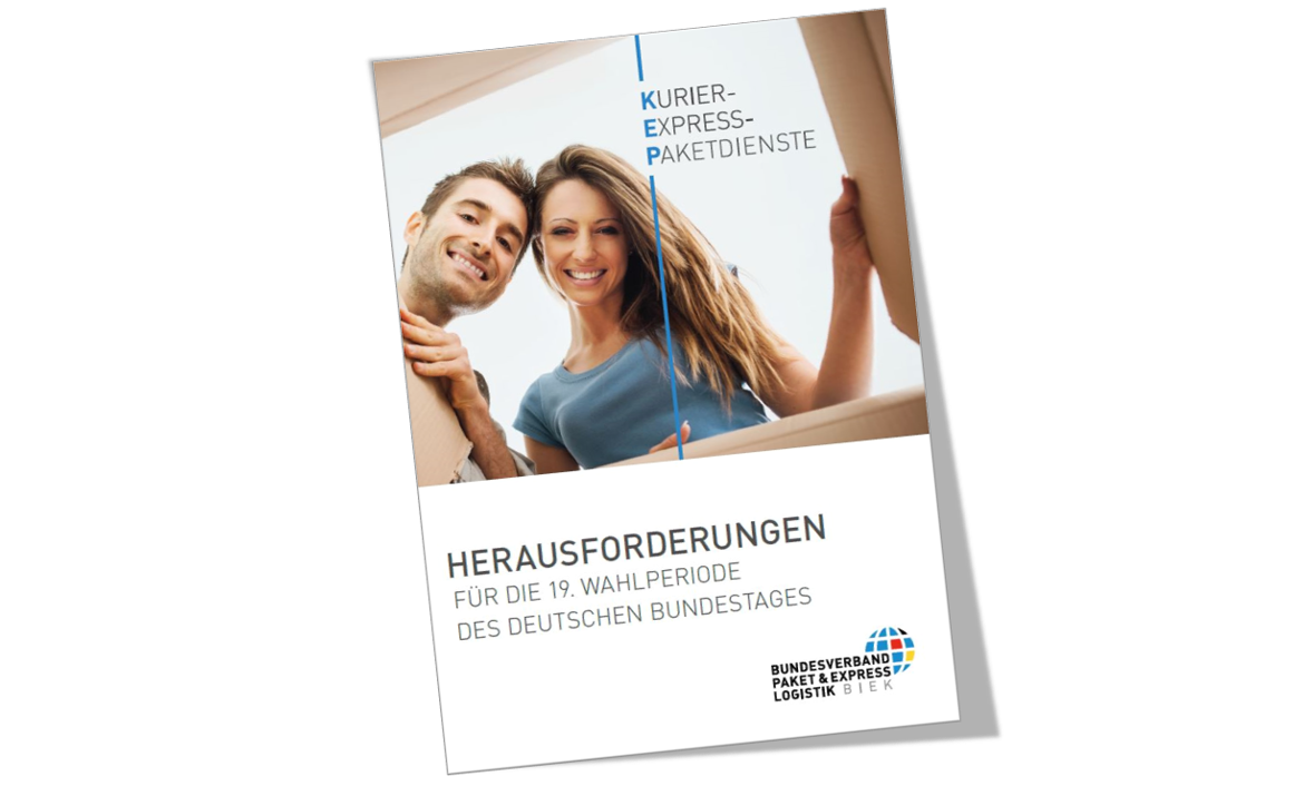 Herausforderungen für die 19. Wahlperiode des Deutschen Bundestages